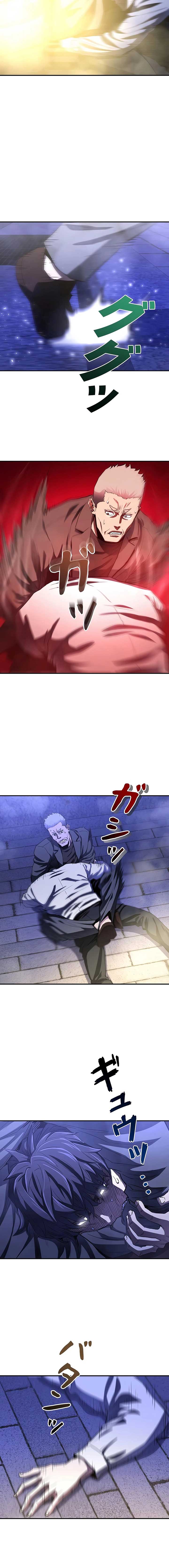 The Villain of the Octagon Chapter 31 72 14