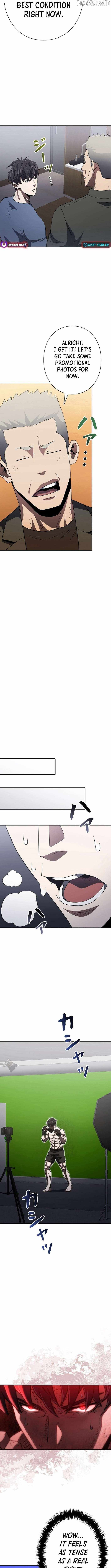 The Villain of the Octagon Chapter 40 65 13