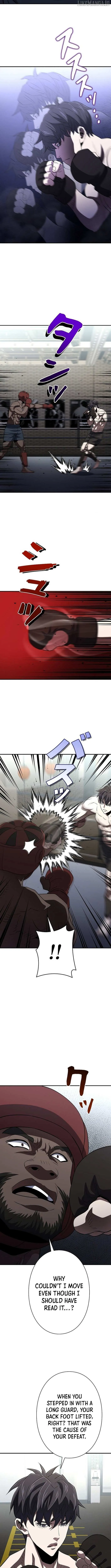 The Villain of the Octagon Chapter 47 57 629f1713c3f3