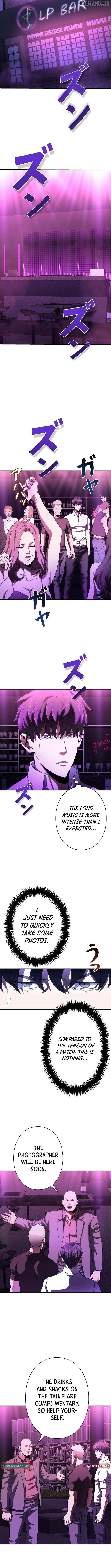 The Villain of the Octagon Chapter 51 60 172353843178