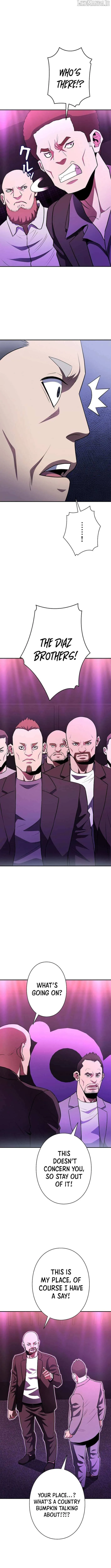 The Villain of the Octagon Chapter 51 67 6395dbc358d4