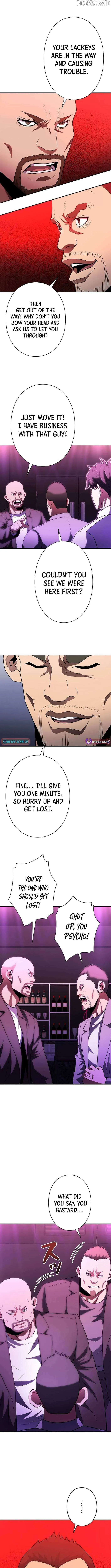 The Villain of the Octagon Chapter 51 68 86b817a6495b