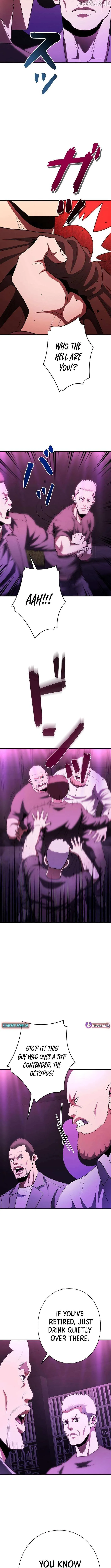 The Villain of the Octagon Chapter 51 64 903871f09faa