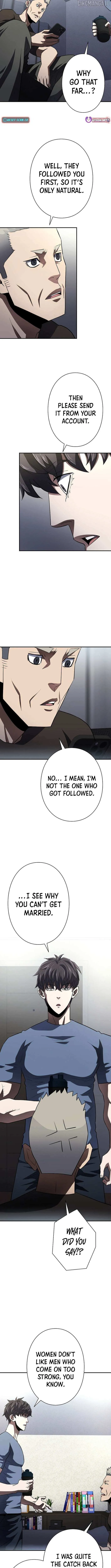 The Villain of the Octagon Chapter 51 57 ff28acbe4c4c