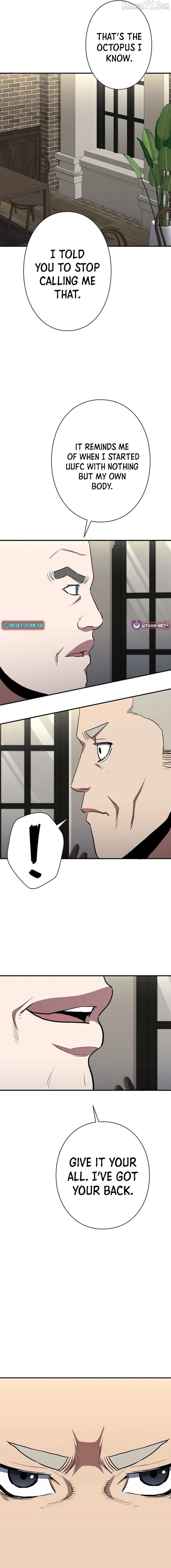 The Villain of the Octagon Chapter 60 115 2acd59d2f44e