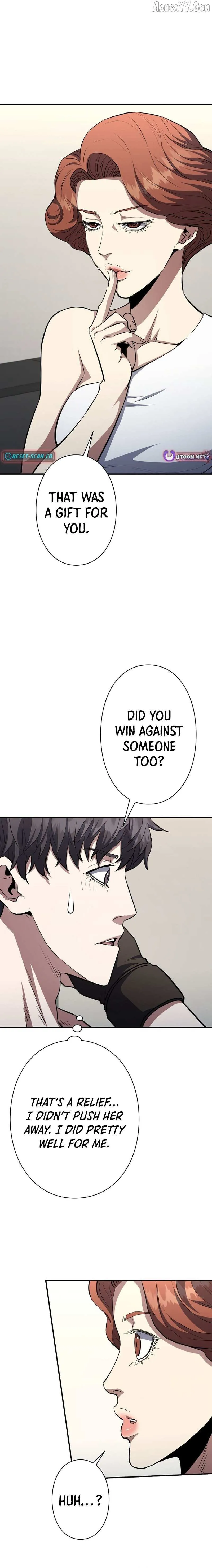 The Villain of the Octagon Chapter 60 89 3d9dfebb8fcf