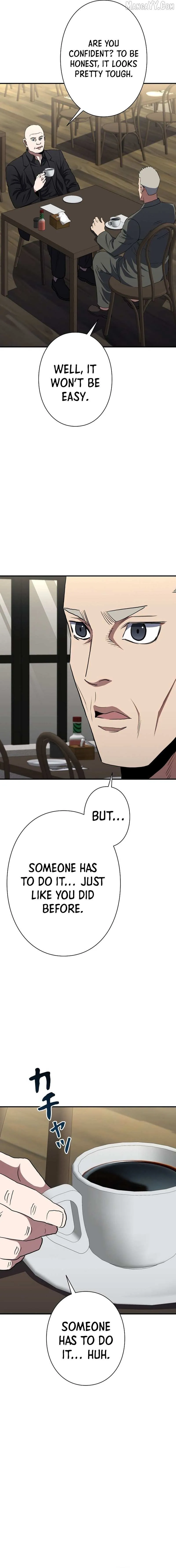 The Villain of the Octagon Chapter 60 114 4411ccedb95c