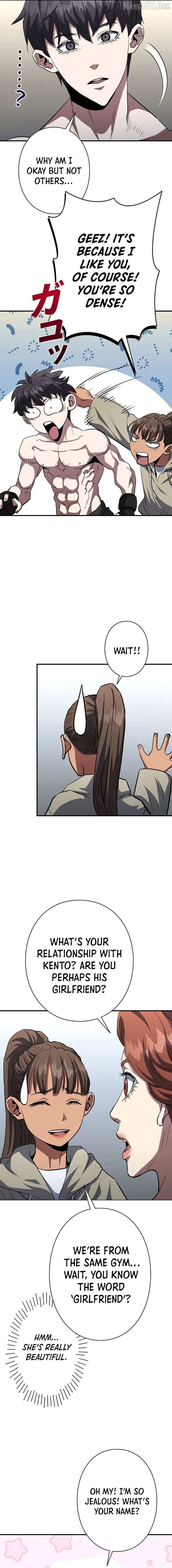 The Villain of the Octagon Chapter 60 93 5efeb4d27fb9