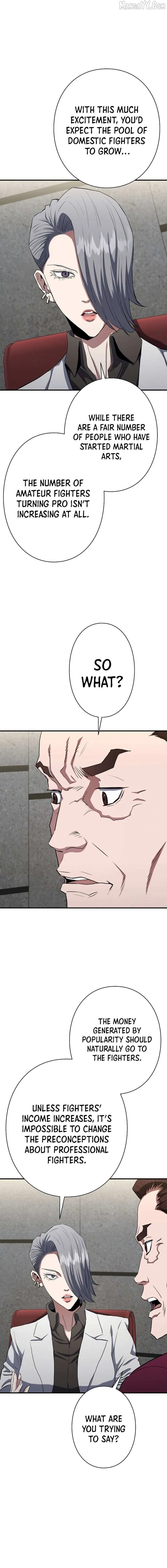 The Villain of the Octagon Chapter 60 111 c5243ebe5dfd