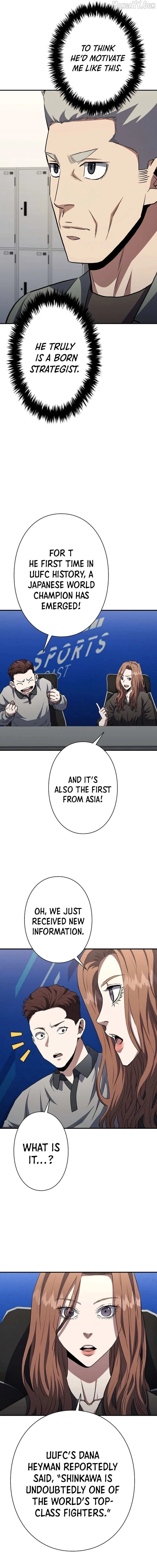 The Villain of the Octagon Chapter 60 102 e0912c777bd6