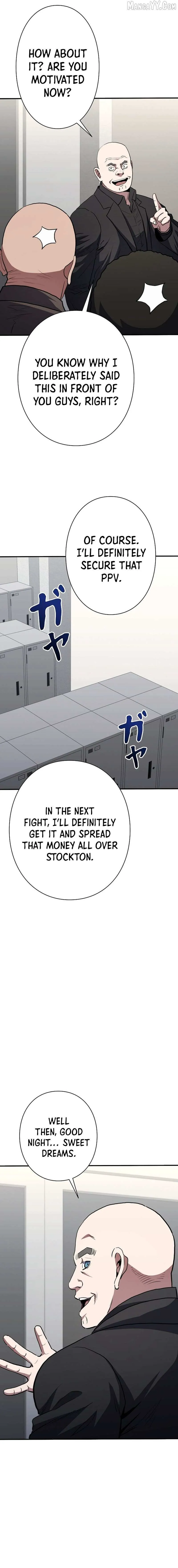 The Villain of the Octagon Chapter 60 101 e91e7c983b42