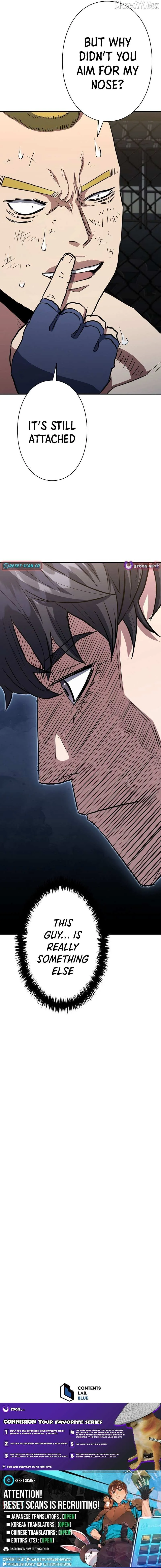 The Villain of the Octagon Chapter 61 104 9b75891fbf3e