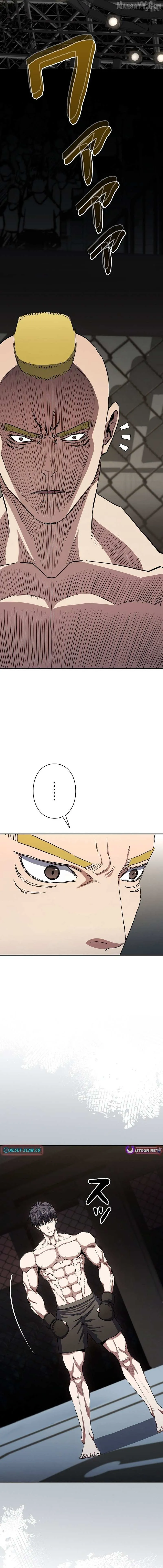 The Villain of the Octagon Chapter 61 86 b8f76b62eef5