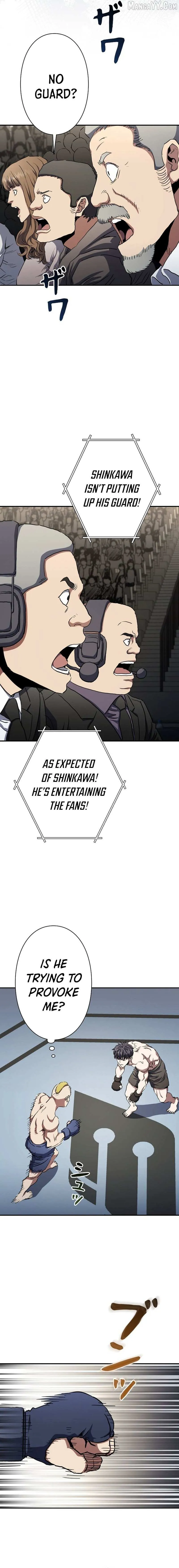 The Villain of the Octagon Chapter 61 87 ed4f6401bf35