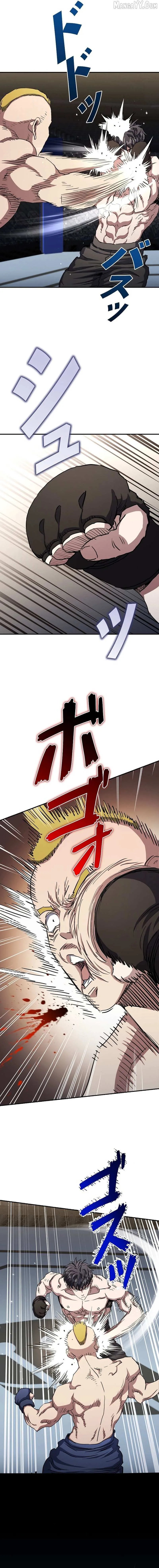 The Villain of the Octagon Chapter 61 93 eeb4a477abd4
