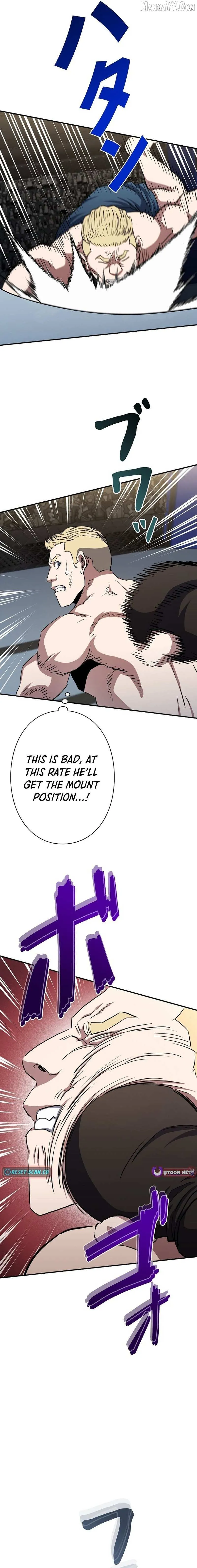 The Villain of the Octagon Chapter 63 91 2dcdbcaca958