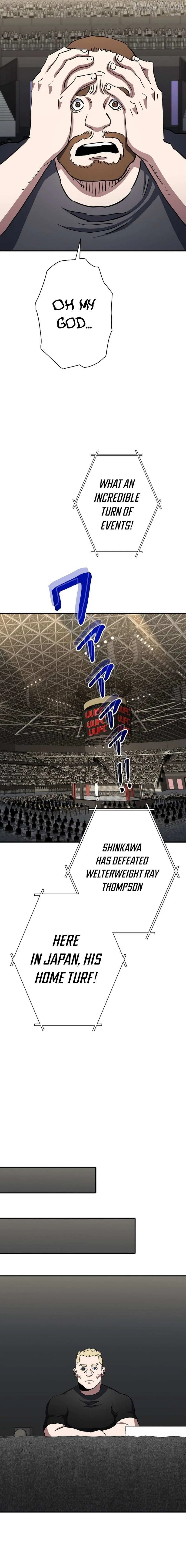 The Villain of the Octagon Chapter 63 93 694352f271ae