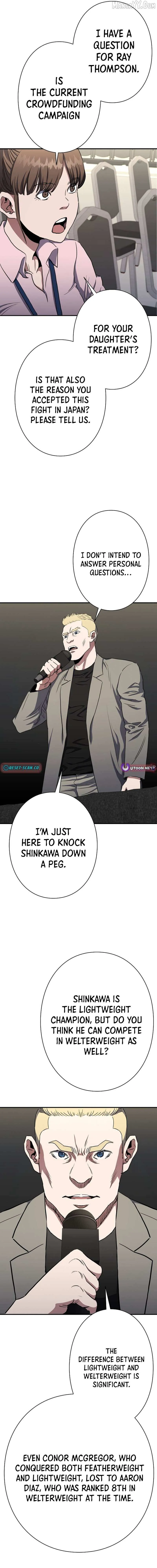 The Villain of the Octagon Chapter 63 75 6cb3ec8d0032
