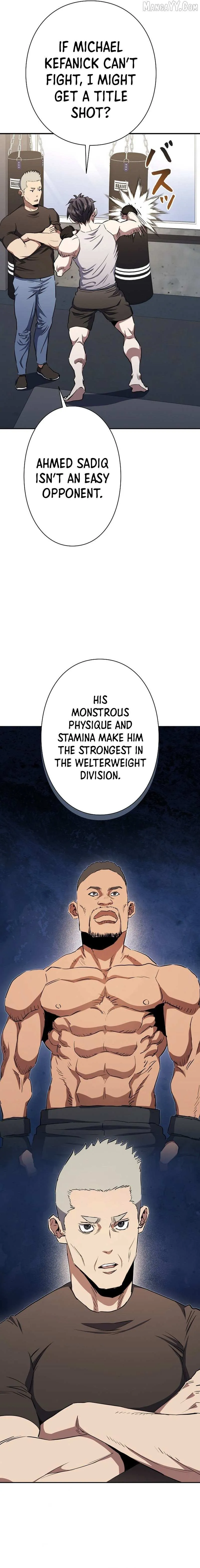 The Villain of the Octagon Chapter 64 82 380e913e89f5