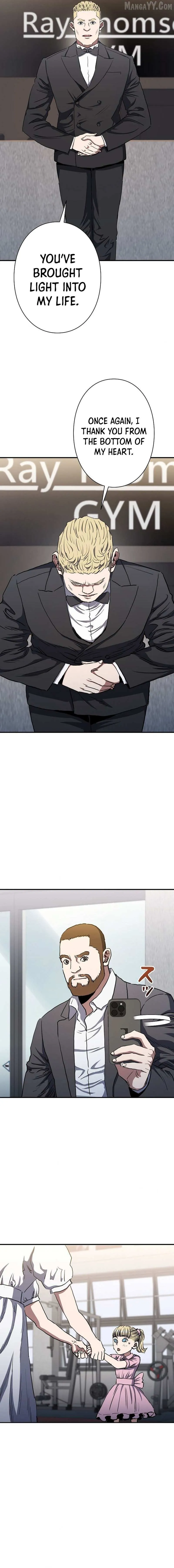 The Villain of the Octagon Chapter 64 78 fc4c6aef8c52