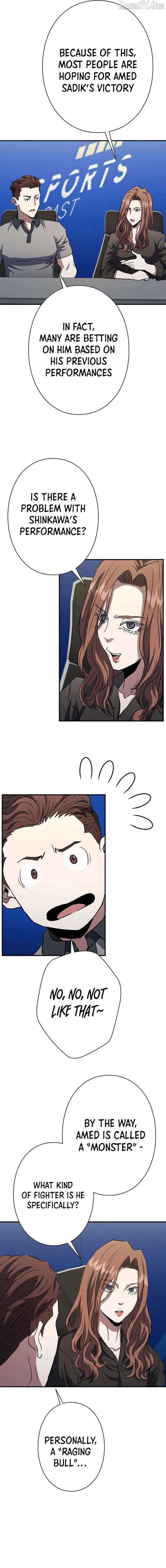 The Villain of the Octagon Chapter 65 81 2a8b33ae8fe0