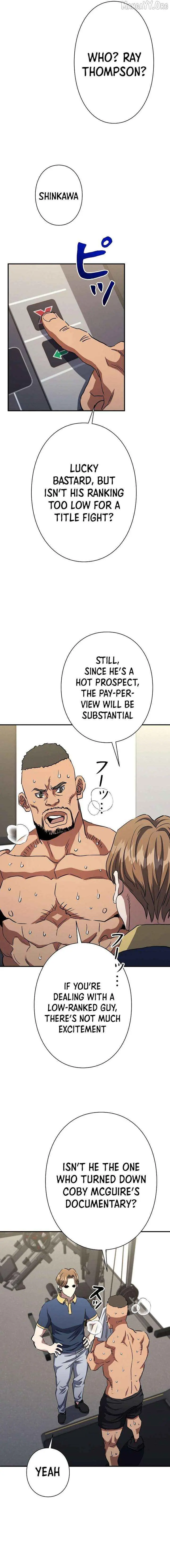 The Villain of the Octagon Chapter 65 76 329ac59dc9cd