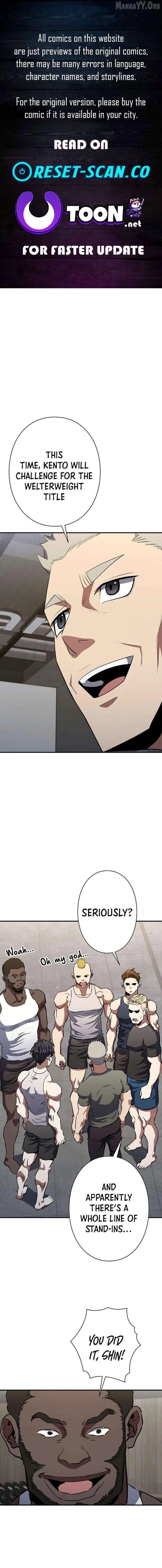 The Villain of the Octagon Chapter 65 73 48d3922b050d