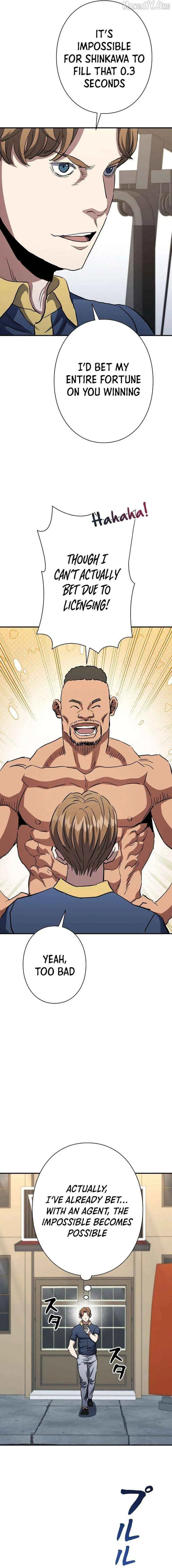 The Villain of the Octagon Chapter 65 78 ab85b8d36ecb