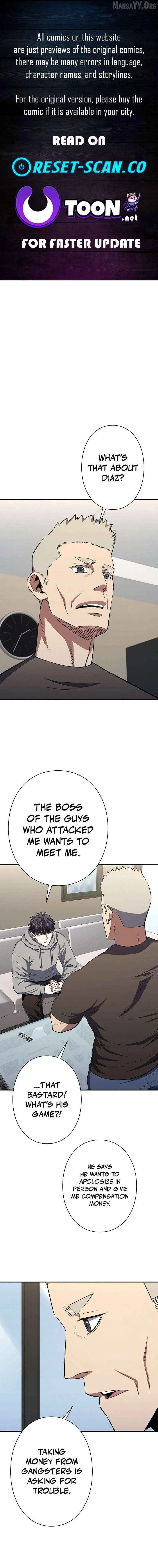 The Villain of the Octagon Chapter 66 70 270d48e20bd7