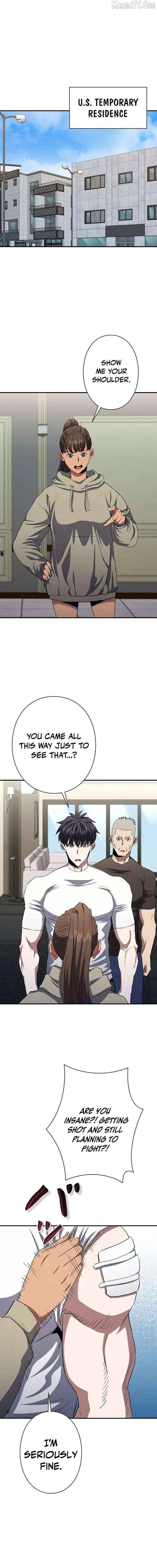 The Villain of the Octagon Chapter 66 77 e89c4cc1216d