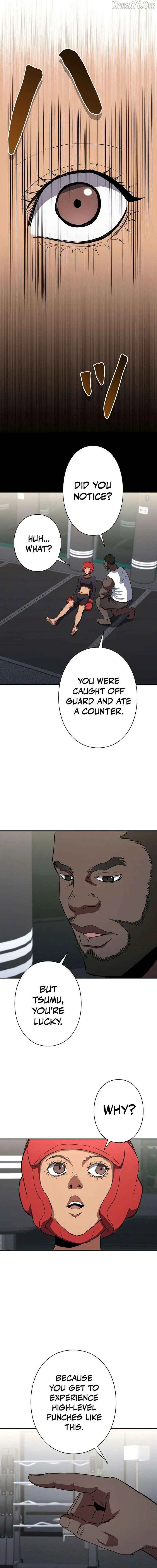 The Villain of the Octagon Chapter 66 91 ecaae8619c0c