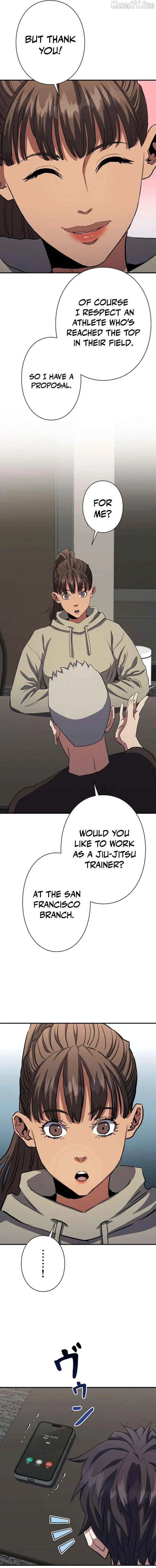 The Villain of the Octagon Chapter 66 81 f972c4e67fe6