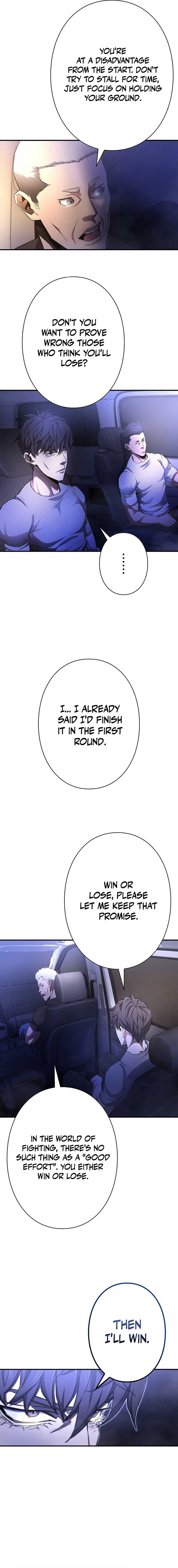 The Villain of the Octagon Chapter 7 80 04