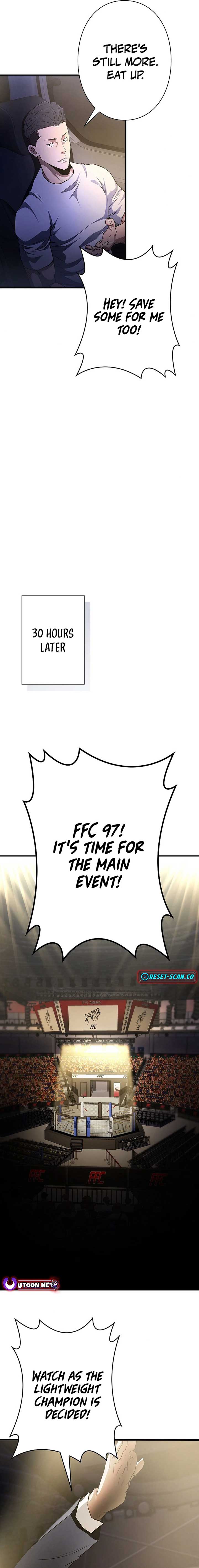 The Villain of the Octagon Chapter 7 82 06
