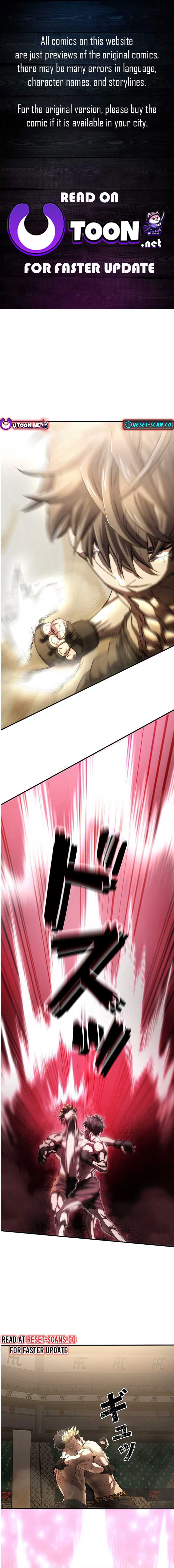 The Villain of the Octagon Chapter 8 74 01