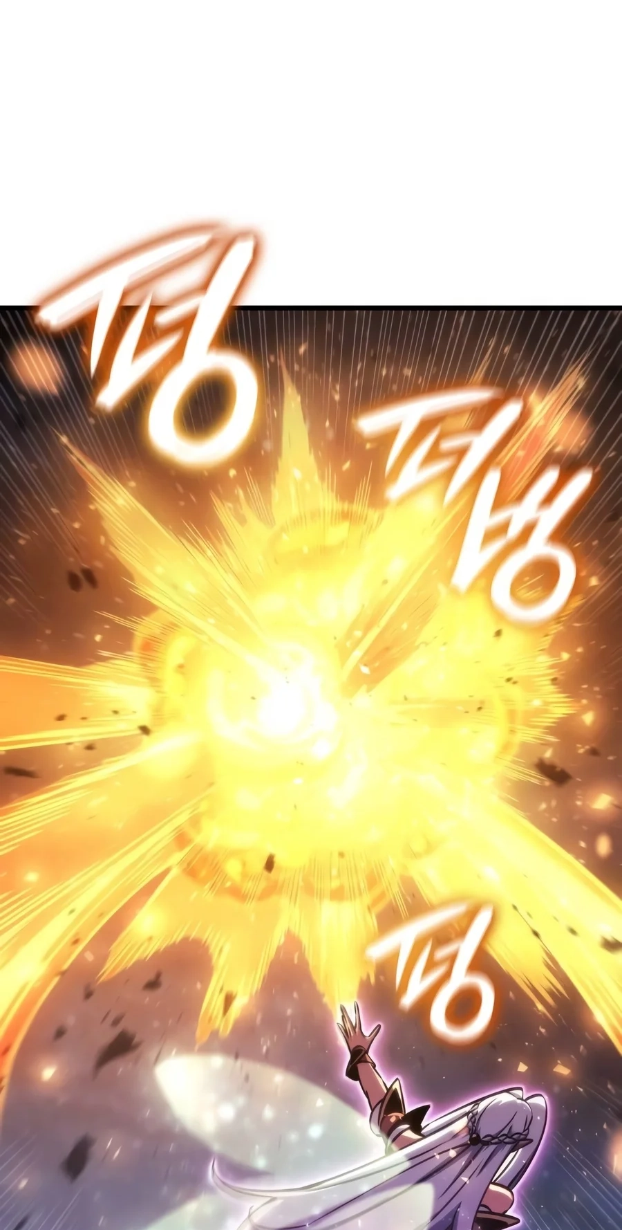 Breakers capítulo 122 página 36