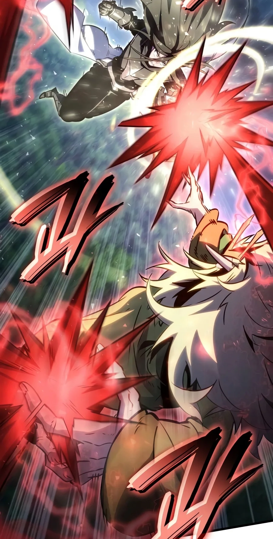 Breakers capítulo 122 página 4