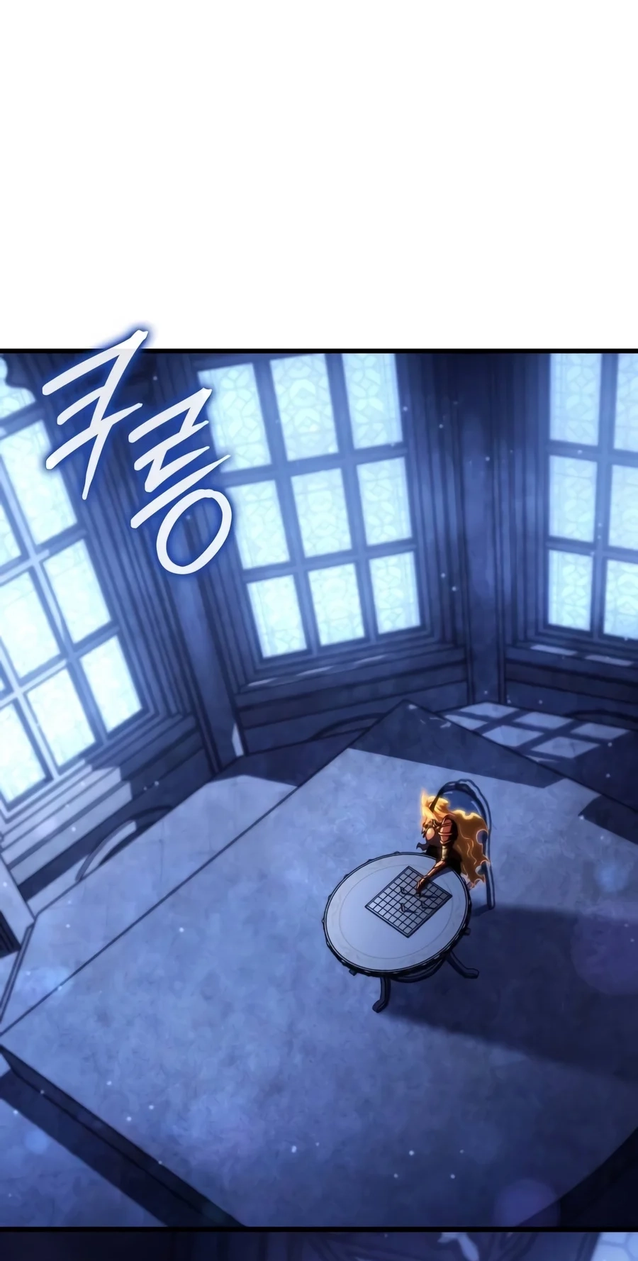 Breakers capítulo 123 página 69