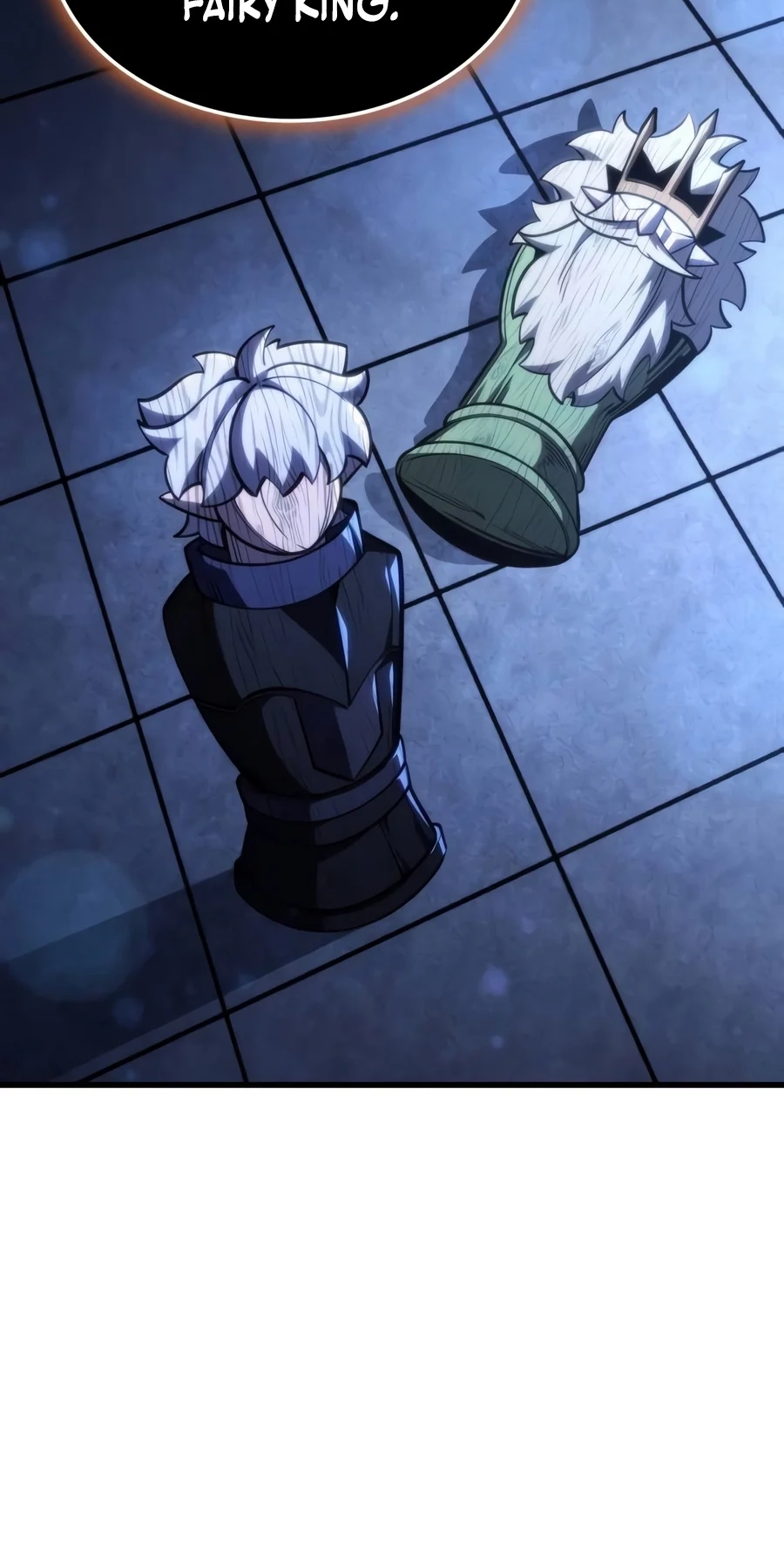 Breakers capítulo 123 página 72