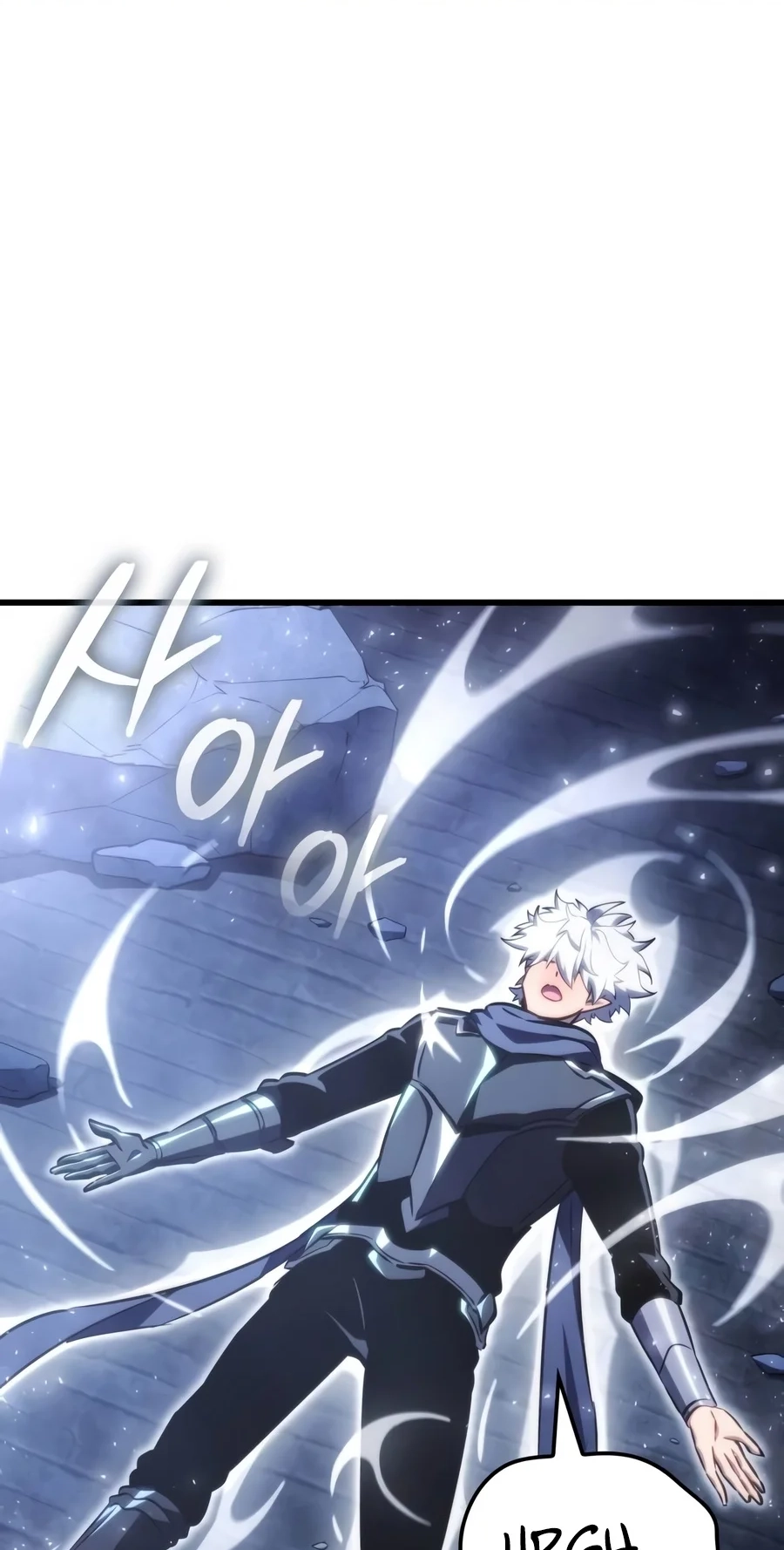 Breakers capítulo 123 página 29