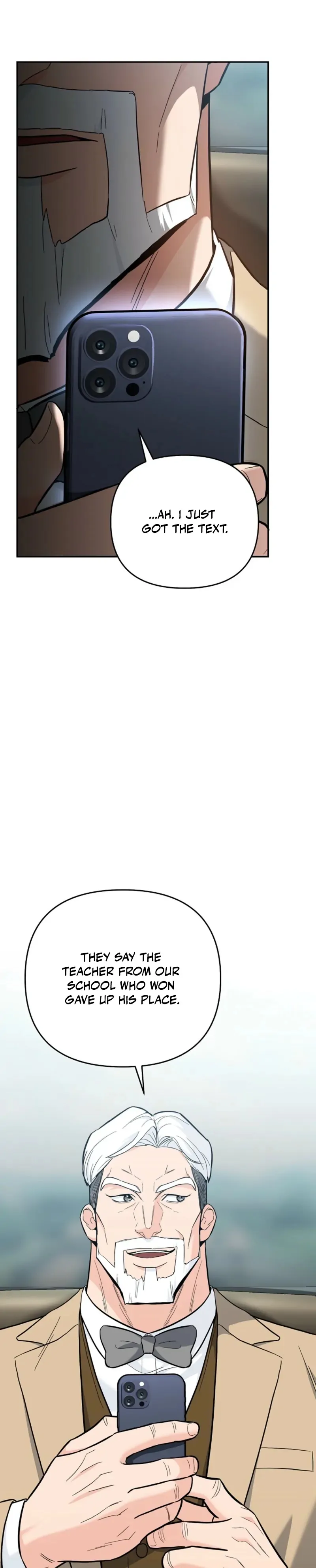 I Became a Swordsmanship Instructor at the Academy Chapter 39 260 07