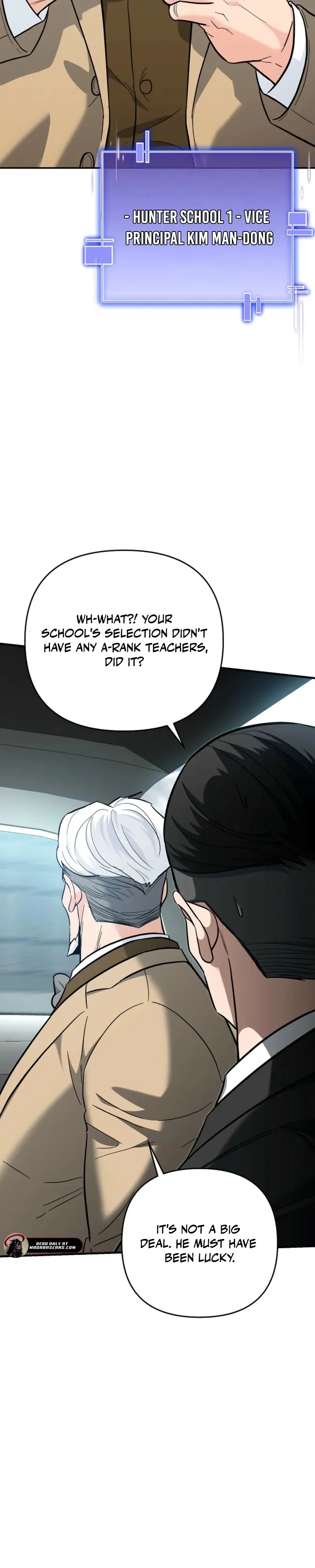 I Became a Swordsmanship Instructor at the Academy Chapter 39 261 08