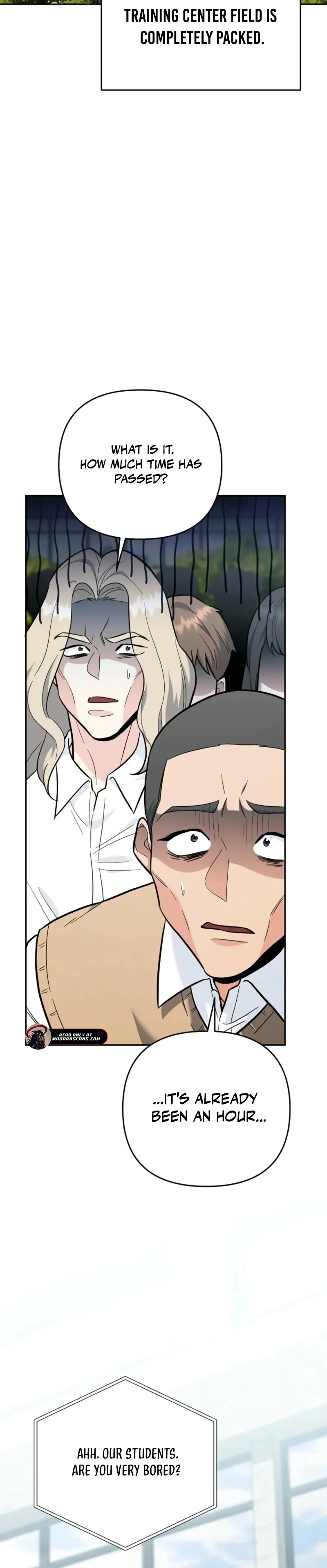 I Became a Swordsmanship Instructor at the Academy Chapter 39 265 12