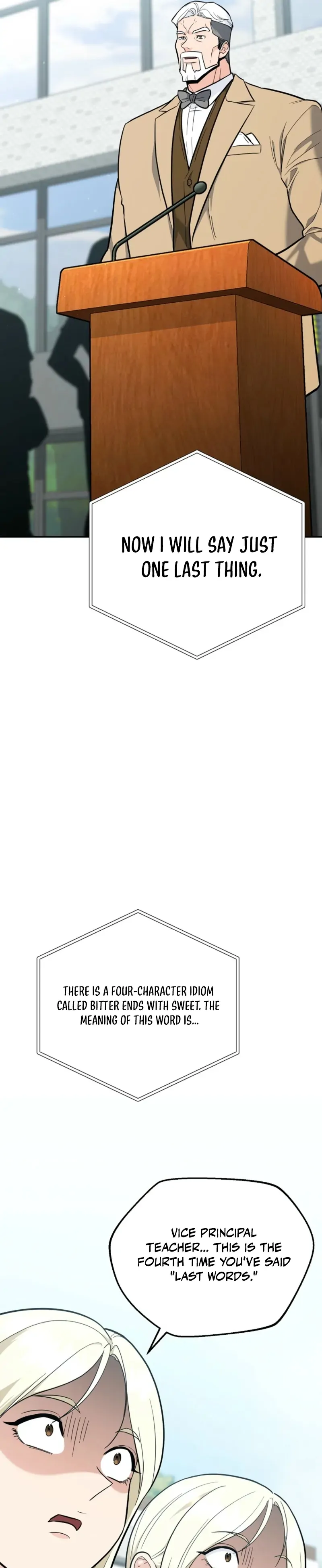 I Became a Swordsmanship Instructor at the Academy Chapter 39 266 13