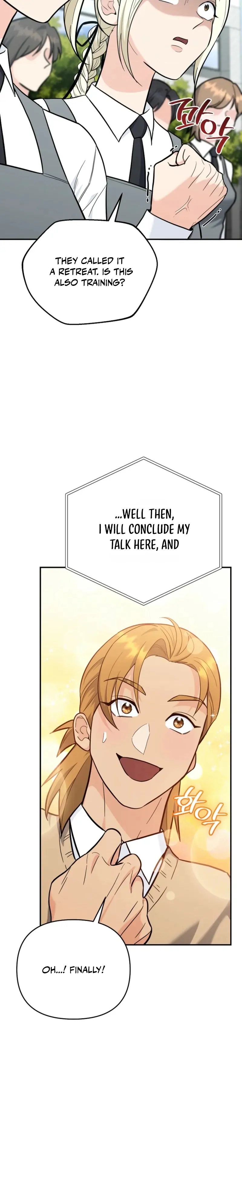 I Became a Swordsmanship Instructor at the Academy Chapter 39 267 14