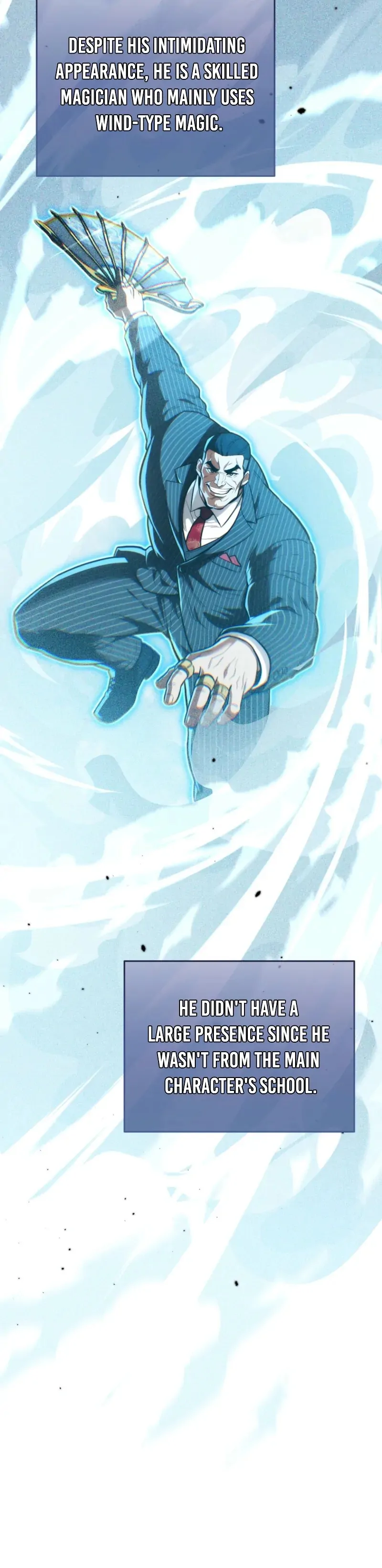 I Became a Swordsmanship Instructor at the Academy Chapter 39 297 44