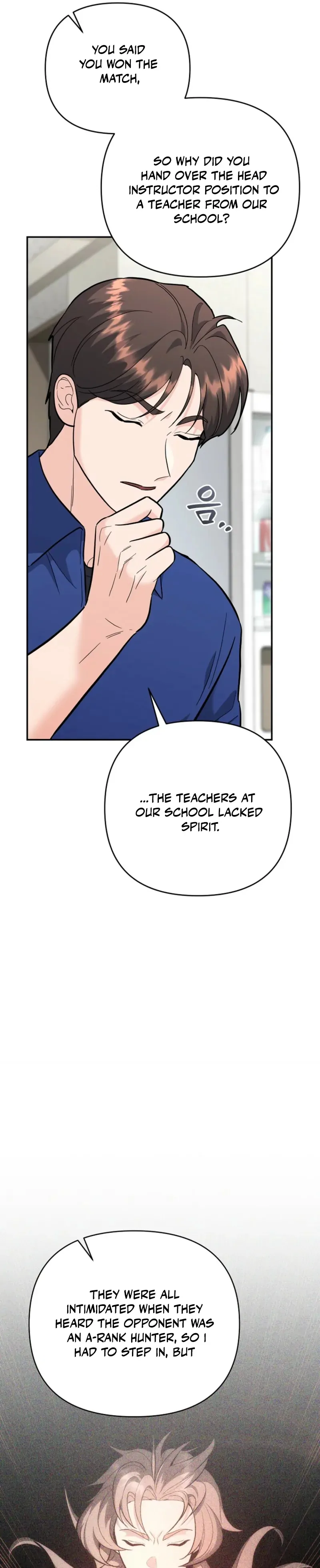 I Became a Swordsmanship Instructor at the Academy Chapter 39 306 53