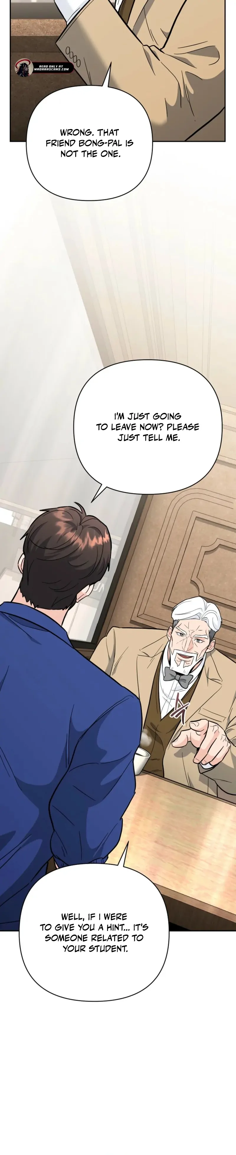 I Became a Swordsmanship Instructor at the Academy Chapter 39 331 78