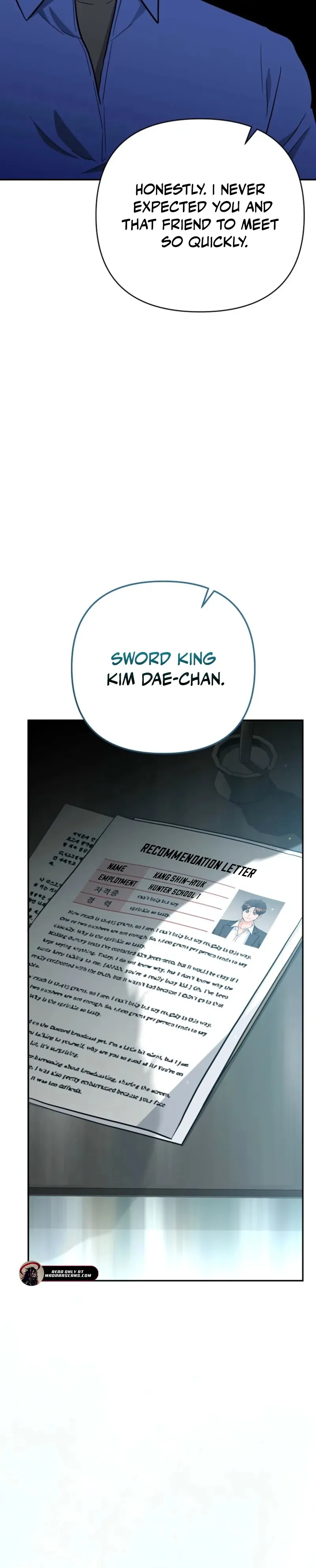 I Became a Swordsmanship Instructor at the Academy Chapter 39 333 80