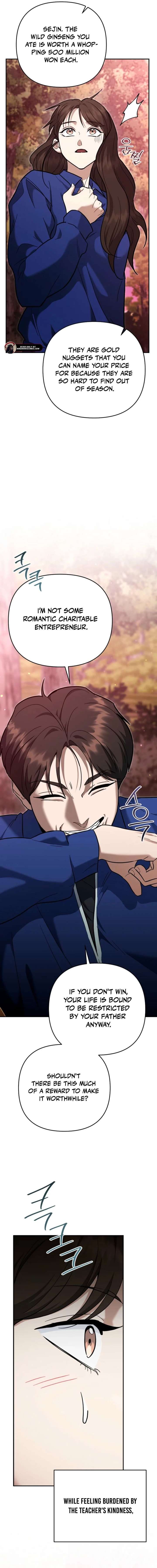 I Became a Swordsmanship Instructor at the Academy Chapter 47 102 020
